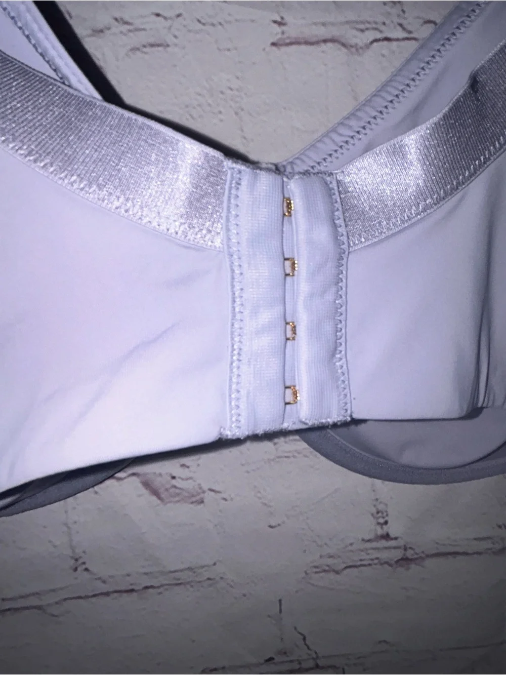 ThirdLove Second Skin‎ Unlined bra size 42F